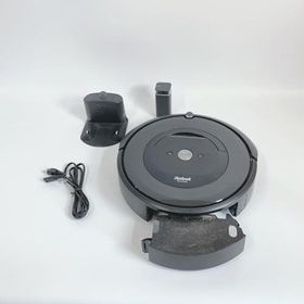 iRobot ルンバ e5 e515060 新品¥13,000 中古¥8,480 | 新品・中古のネット最安値 | カカクキング