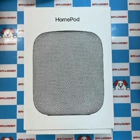 Apple HomePod 新品¥29,000 中古¥19,600 | 新品・中古のネット最安値 | カカクキング