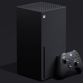 マイクロソフト Xbox Series X 本体 新品¥63,999 中古¥52,290 | 新品・中古のネット最安値 | カカクキング