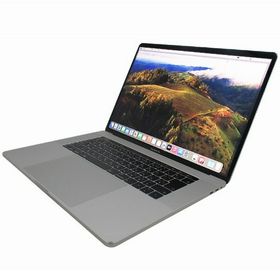 Apple MacBook Pro 2018 15型 中古¥51,980 | 新品・中古のネット最安値 | カカクキング