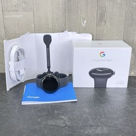 Google Pixel Watch 新品¥16,999 中古¥10,000 | 新品・中古のネット最 