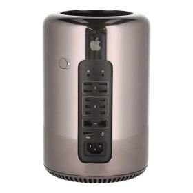 中古 Mac Pro （Late 2013）Apple アップルMD878J/A A1418 F5KMX0EZF693コンディションランク【B】（商品 No.75-0）