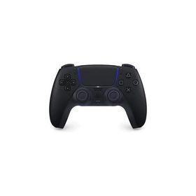 「新品」SONY PlayStation5 DualSense ミッドナイト ブラック CFI-ZCT1J01