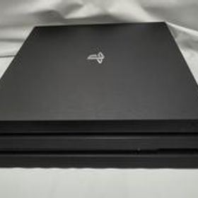 PS4 PRO CUH-7200B SONY