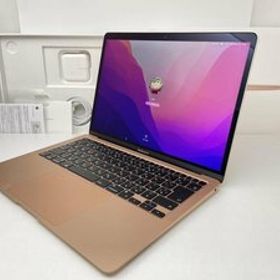 Apple MacBook Air M1 2020 新品¥96,000 中古¥49,500 | 新品・中古のネット最安値 | カカクキング