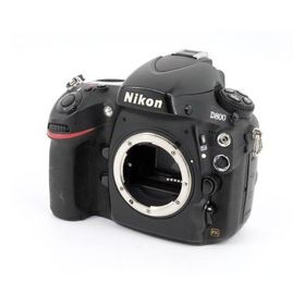 最終値下げ3万5千円引きNikon D800ショット数少ない10,317枚！FX