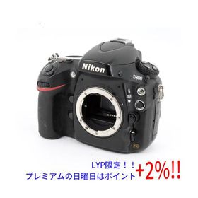 D800 新品 40,810円 中古 44,400円 | ネット最安値の価格比較