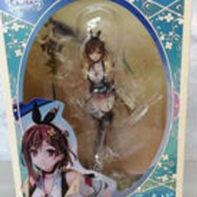 ライザ(ライザリン・シュタクト) ライザのアトリエ3 終わりの錬金術士と秘密の鍵 WONDERFUL WORKS