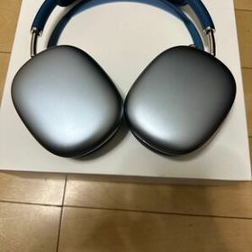 Apple AirPods Max 新品¥45,000 中古¥30,800 | 新品・中古のネット最安値 | カカクキング