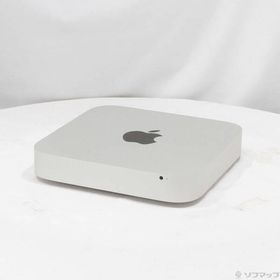 Mac mini 2012 新品 19,800円 中古 9,580円 | ネット最安値の価格比較 