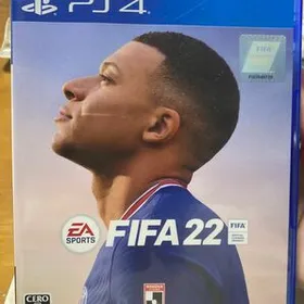 FIFA 22 PS4ソフト最安値