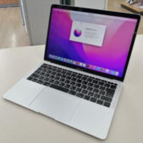 MacBook Air スペースグレイ / MVFJ2J/A 【超美品】 Apple MacBook Air スペースグレイ ［MVFJ2J/A］ 2019モデル Mac