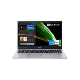 Acer Aspire 5 A515-56-53S3 Laptop | 15.6" Full HD IPS Display | 11th Gen Intel Core i5-1135G7 | Intel Iris Xe Graphics | 8GB DDR4 | 256GB SSD | WiFi 6