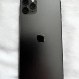 Apple iPhone 11 Pro Max 新品¥43,800 中古¥38,000 | 新品・中古のネット最安値 | カカクキング