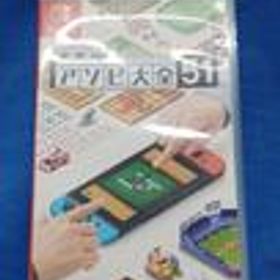 ゲームソフト 世界のアソビ大全51 任天堂