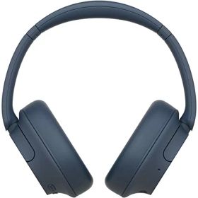 ソニー ワイヤレスノイズキャンセリングヘッドホン WH-CH720N： ノイズキャンセリング搭載/Bluetooth対応/軽量設計 約192g/