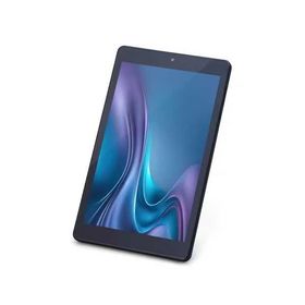 アイリスオーヤマ タブレット (MT8781/4GB/128GB/Android/8型/SIMスロット：なし/ブラック) TM083M4V1-B