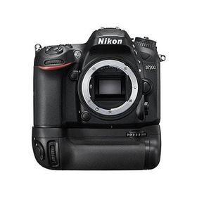 Nikon デジタル一眼レフカメラ D7200 バッテリ