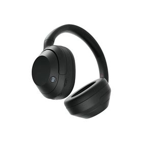 SONY Bluetooth ヘッドホン ULT WEAR WHULT900N ブラック Headphone/Earphone