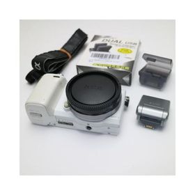 α NEX-5T 中古 26,000円 | ネット最安値の価格比較 プライスランク
