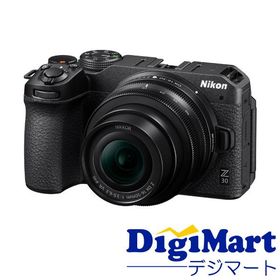 ニコン Nikon Z 30 16-50 VR レンズキット デジタル一眼レフカメラ 【新品・国内正規品】