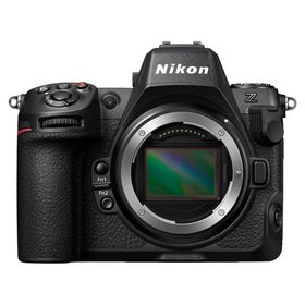 Nikon Z 8 ボディ【お取り寄せ（5週から7週程度見込み）での入荷、発送】（2100000016691）