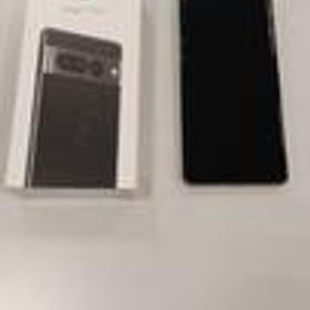 スマートフォン PIXEL 7 PRO 128GB GOOGLE