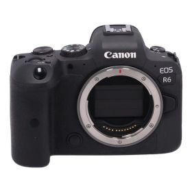 中古 ミラーレス一眼Canon キャノンEOS R6 211028000083コンディションランク【AB】(商品 No.05-0)
