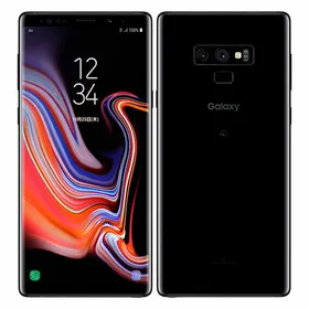 サムスン Galaxy Note9 新品¥42,800 中古¥16,990 | 新品・中古のネット最安値 | カカクキング