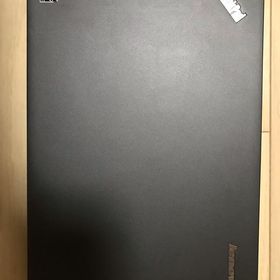 レノボ(Lenovo)のThinkPad X250 カメラ付Windows11美品(ノートPC)