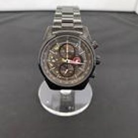 GHOST OF TSUSHIMA クォーツ腕時計 - SURERGROUPIES