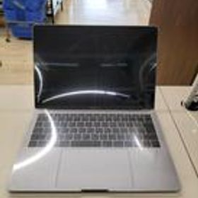 大幅値下げ❗️MacBook Pro 13インチ 2017 MacBook Pro 2017 13型 ハードオフの新品＆中古最安値 | ネット