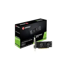 MSI GeForce GTX 1650 4GT LP 新品¥55,800 中古¥25,706 | 新品・中古のネット最安値 | カカクキング