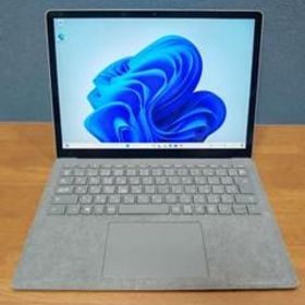 マイクロソフト Surface Laptop 4 新品¥114,000 中古¥48,500 | 新品 