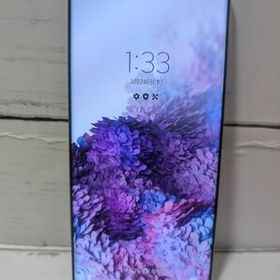 サムスン Galaxy S20+ 5G 新品¥36,800 中古¥18,800 | 新品・中古のネット最安値 | カカクキング