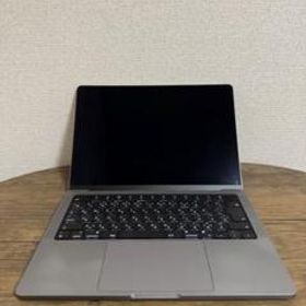 Apple MacBook Pro 14インチ M1 Pro / M1 Max (2021) 新品¥175,000 中古¥115,000 |  新品・中古のネット最安値 | カカクキング