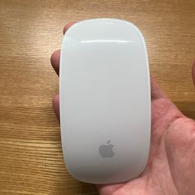 アップル(Apple)のApple Magic Mouse 2 ホワイト(PC周辺機器)