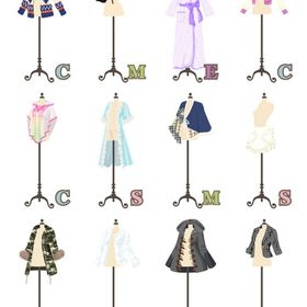 アウター(2012～) | プラチナガールのアカウントデータ、RMTの販売・買取一覧