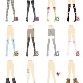 アンダーインナー(2012～) | プラチナガールのアカウントデータ、RMTの販売・買取一覧