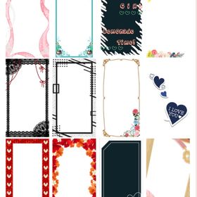 フレームB(2019～2022) | プラチナガールのアカウントデータ、RMTの販売・買取一覧