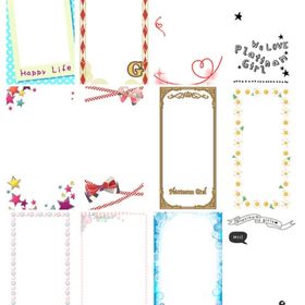 フレームA(2012～2019) | プラチナガールのアカウントデータ、RMTの販売・買取一覧