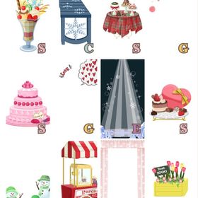 雑貨B(2017～) | プラチナガールのアカウントデータ、RMTの販売・買取一覧