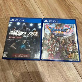 ドラゴンクエストXI 過ぎ去りし時を求めて(家庭用ゲームソフト)