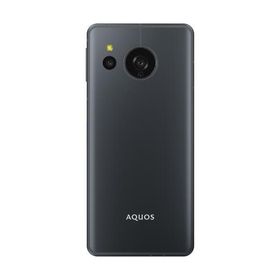 SHARP - 3日まで！新品未使用 SENSE 8 SHARP AQUOS sense8 Blue SH-54D 128GB 6GB RAM Unlocked 6.1