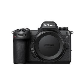 Nikon Z6III ミラーレス一眼カメラ ボディ