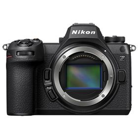 Nikon（ニコン） フルサイズミラーレスカメラ Z6III Z6III