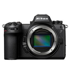ニコン(Nikon) Z6III ボディ