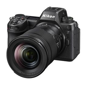 《新品》Nikon (ニコン) Z6III 24-120 レンズキット