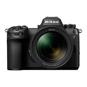 ニコン(Nikon) Z6III 24-120 レンズキット