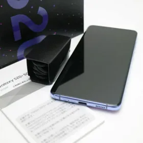 サムスン Galaxy S20+ 5G 新品¥58,800 中古¥15,000 | 新品・中古のネット最安値 | カカクキング